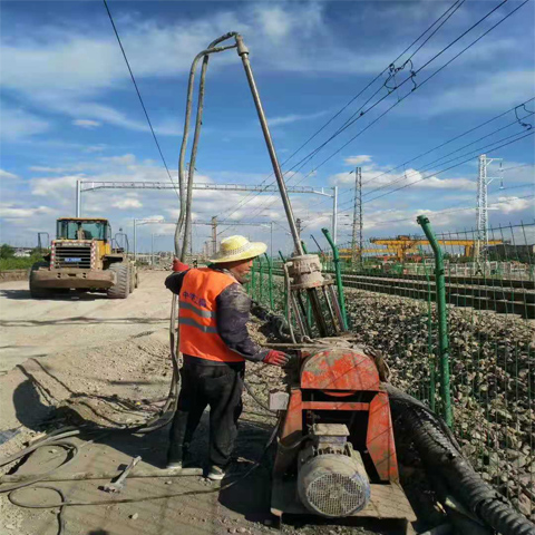 桃城建筑基础不均匀沉降的原因以及防治措施